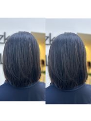 -卓梵美发·精品Salon