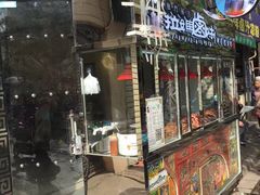 -清真拉妈卤味(回民街店)