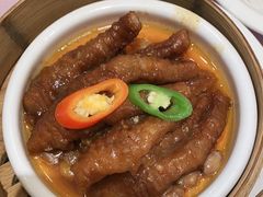 -顺风江南宴(静安大融城店)