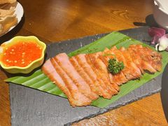 -泰国餐厅 Thai Food(裕华万达店)