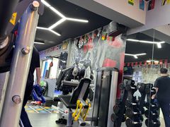 -M.S拳击泰拳馆(大学路店)