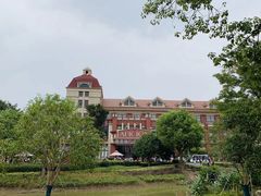 -歌斐颂巧克力小镇