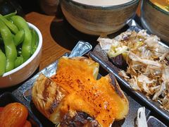 -木子烧鸟屋(百子湾店)