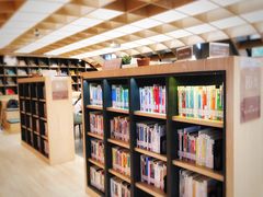 -我嘉书房24小时嘉定图书馆(双创街店)