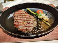 -西堤牛排(南京龙江店)