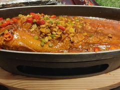 -北平盛世·新京菜·北京烤鸭(劲松·双井店)