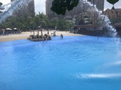 -亚马逊丛林水乐园