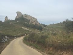 -克什克腾世界地质公园青山景区