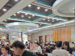 -服务大楼冷面(延大店)