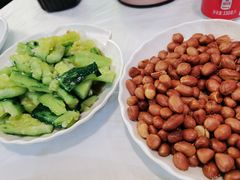 -香满锅老北京羊蝎子火锅·家常菜(新街口店)