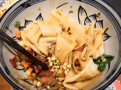 -秦唐汉味biangbiang面(大钟寺店)