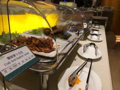 -上海浦东假日酒店逸庭咖啡厅