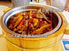 -伙工殿餐厅(吉大店)