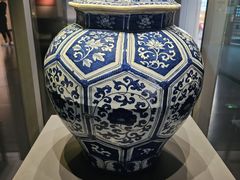 -贵州省博物馆(新馆)