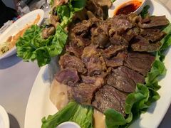 -紫阳家宴(源深店)