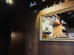 -Hei Cafe(工体店)