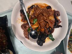 -大鸭梨烤鸭店(光彩店)