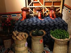 -吃饭皇帝大(合生汇店)