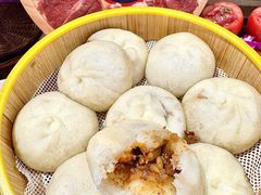 -唇辣号重庆老火锅(燕郊鑫乐汇店)