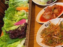 -青鹤谷(虹莘路总店)