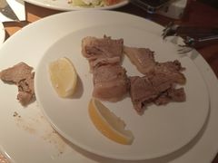 -拉蒂娜·巴西牛排馆 Latina·Brazilian Steakhouse(王府井喜悦店)