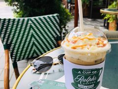 -Ralph’s Coffee(北京三里屯店)