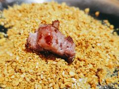 烤牛肉筋-烤五行·烧烤烤串(石佛营店)