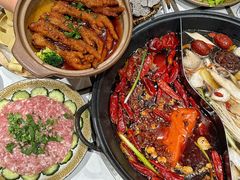 -贰回巷火锅馆(钟楼店)