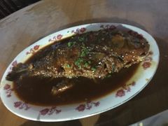 -珍宝蟹舫·巴城味道(巴城总店)