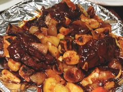 -79号渔船海鲜饭店(华强北店)