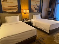 -长沙富力万达文华酒店