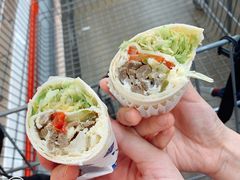 -山姆会员商店(杨桥西路店)