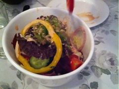 -成桂西餐厅·42年的味道(五大道疙瘩楼店)