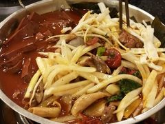 -胖娃古镇鸡杂(磁器口总店)