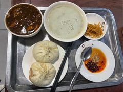 -姚记炒肝店(鼓楼店)