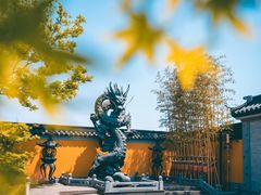 -上海青龙寺