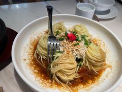 -茅庐毛血旺(烟台大悦城店)
