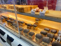 -红星前进面包牛奶公司(君太店)