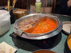 -牛New寿喜烧(中山公园龙之梦店)