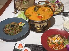 -MORNING  TAI莫柠泰·东南亚泰式餐厅(滨江公园店)