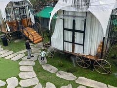 -云禾壹海景庄园餐厅