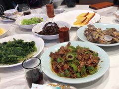 -壹只菜·崇明本地特色菜(崇明南门店)
