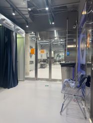 点击看大图 -G-STEPS舞蹈工作室