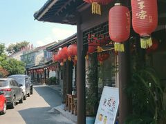 门面-宾湖农庄·农场特色(太湖龙之梦店)