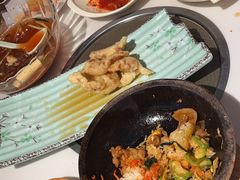 -七八冷面·延边朝鲜族美食(圣熙八号店)