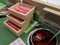 -一围小火锅(高铁吾悦店)
