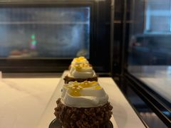 -东方美谷JW万豪酒店·The lounge大堂吧