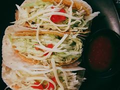 -Rural Tequila墨西哥餐厅(东川路店)