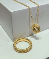 -周生生Chow Sang Sang(又一城店)
