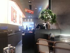 -厚贞日式烤肉(浦东汇智店)